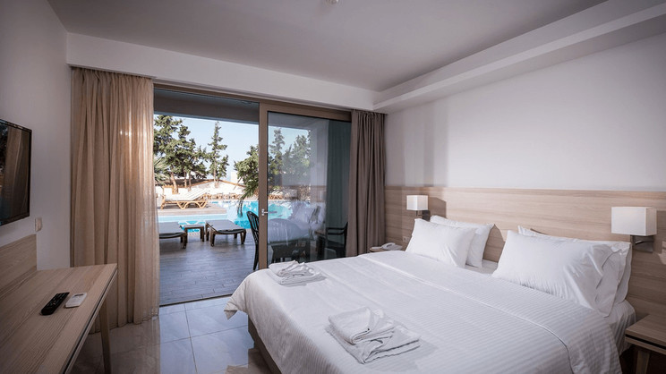 Gouves Water Park Holiday Resort